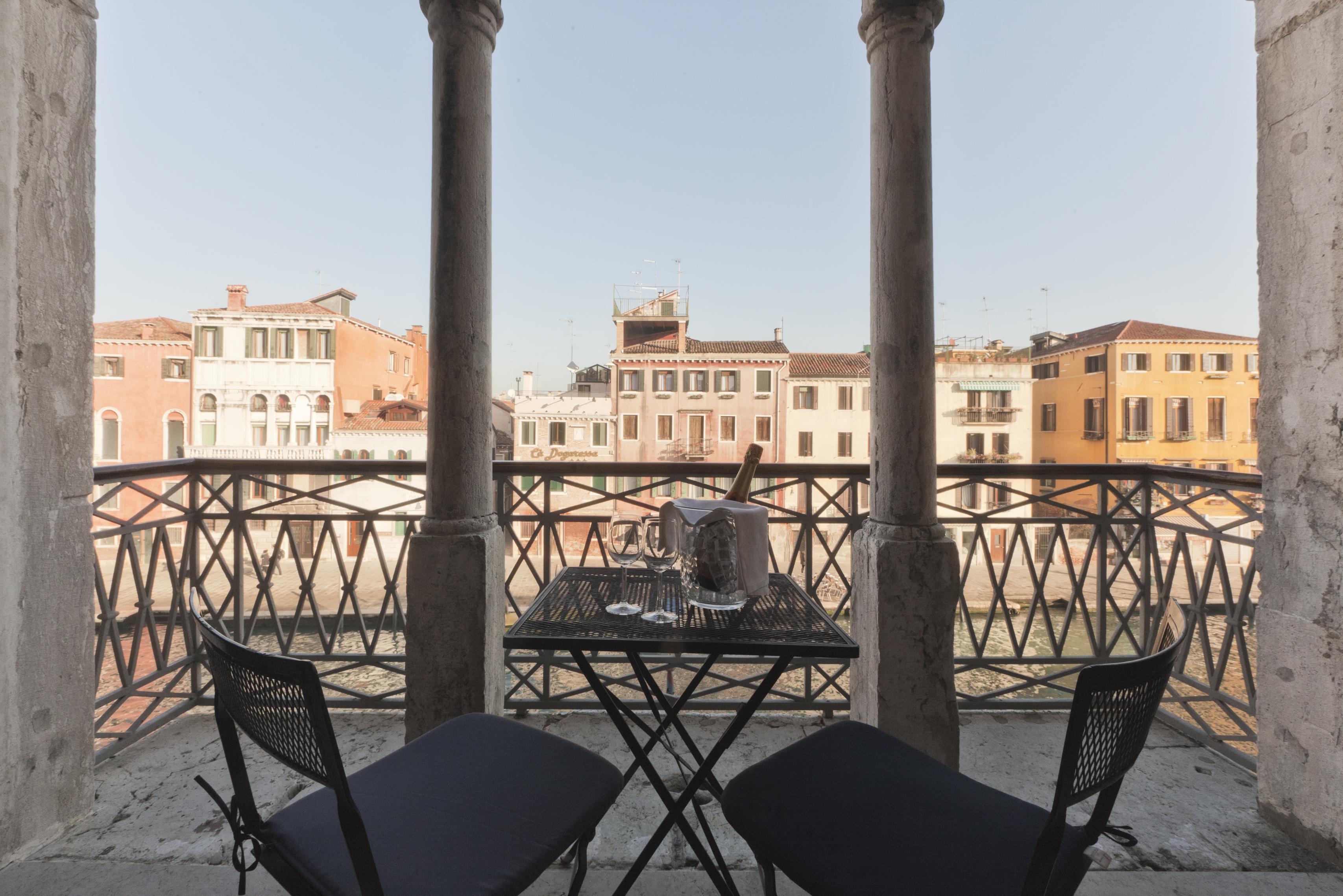 Palazzo Cendon Piano Antico Hotel 3*