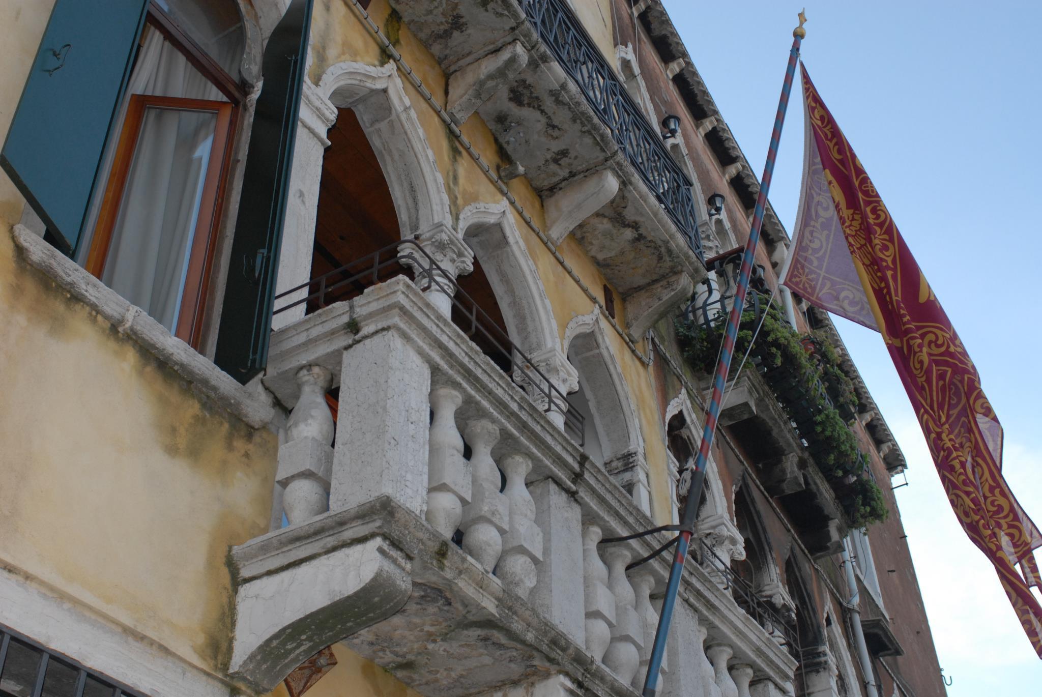 Palazzo Cendon Piano Antico Hotel Venise