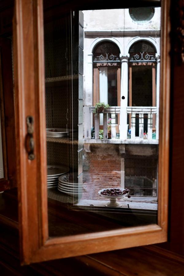 Apartment Al Malibran Venedig