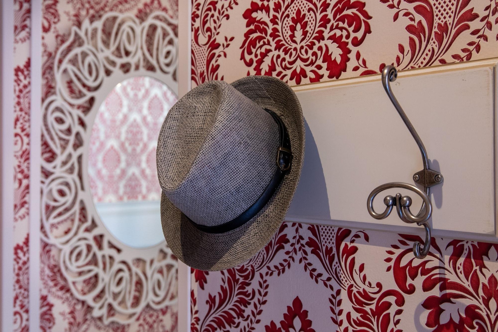 Charming Palace Santa Fosca Affittacamere 3*
