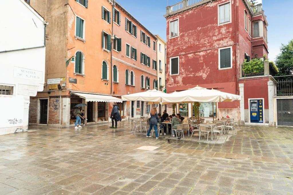 Apartment Stin House Basilica Dei Frari