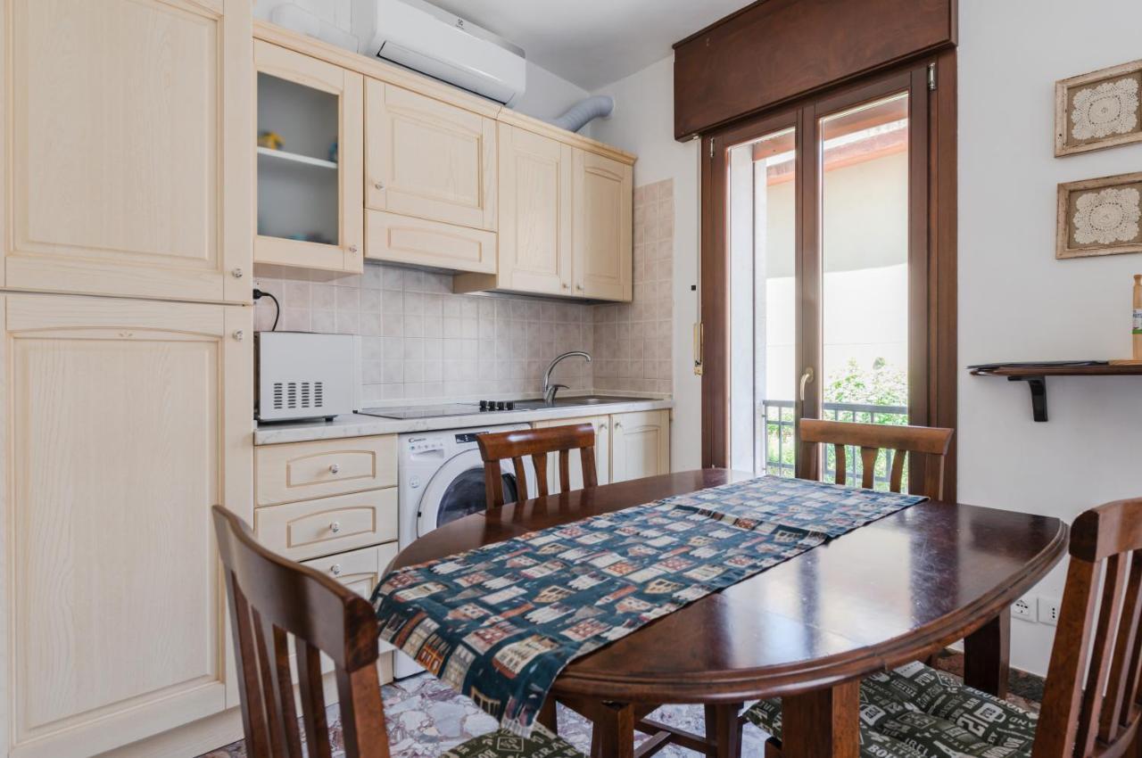 Appartement Guesthost - Venezia Santa Lucia Station Lovely Flat! Venetië