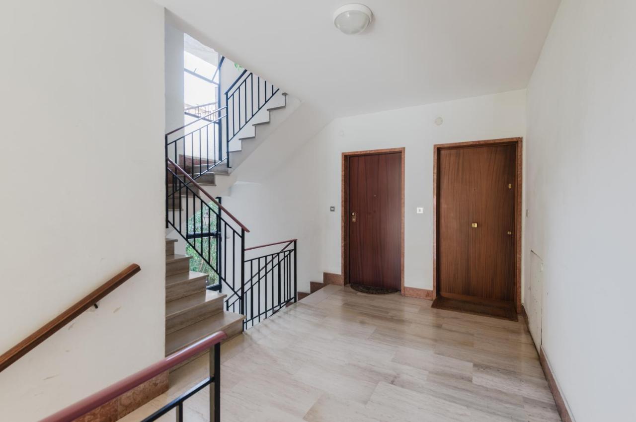 Guesthost - Venezia Santa Lucia Station Lovely Flat! Appartement *