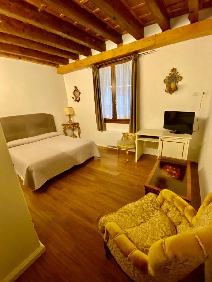 Dama Bianca Bed & Breakfast