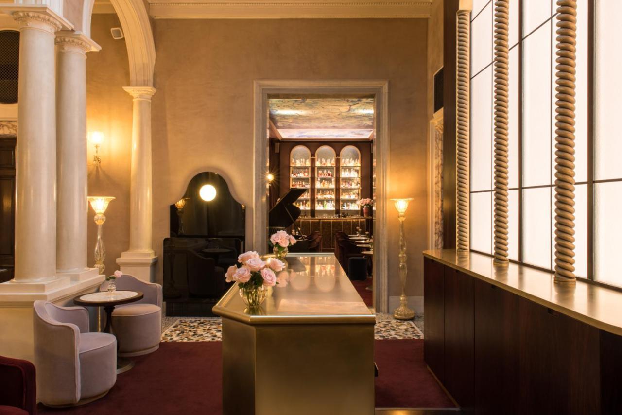 Nolinski - Evok Collection Hotel 5*