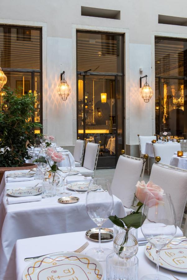Nolinski - Evok Collection Hotel Venise
