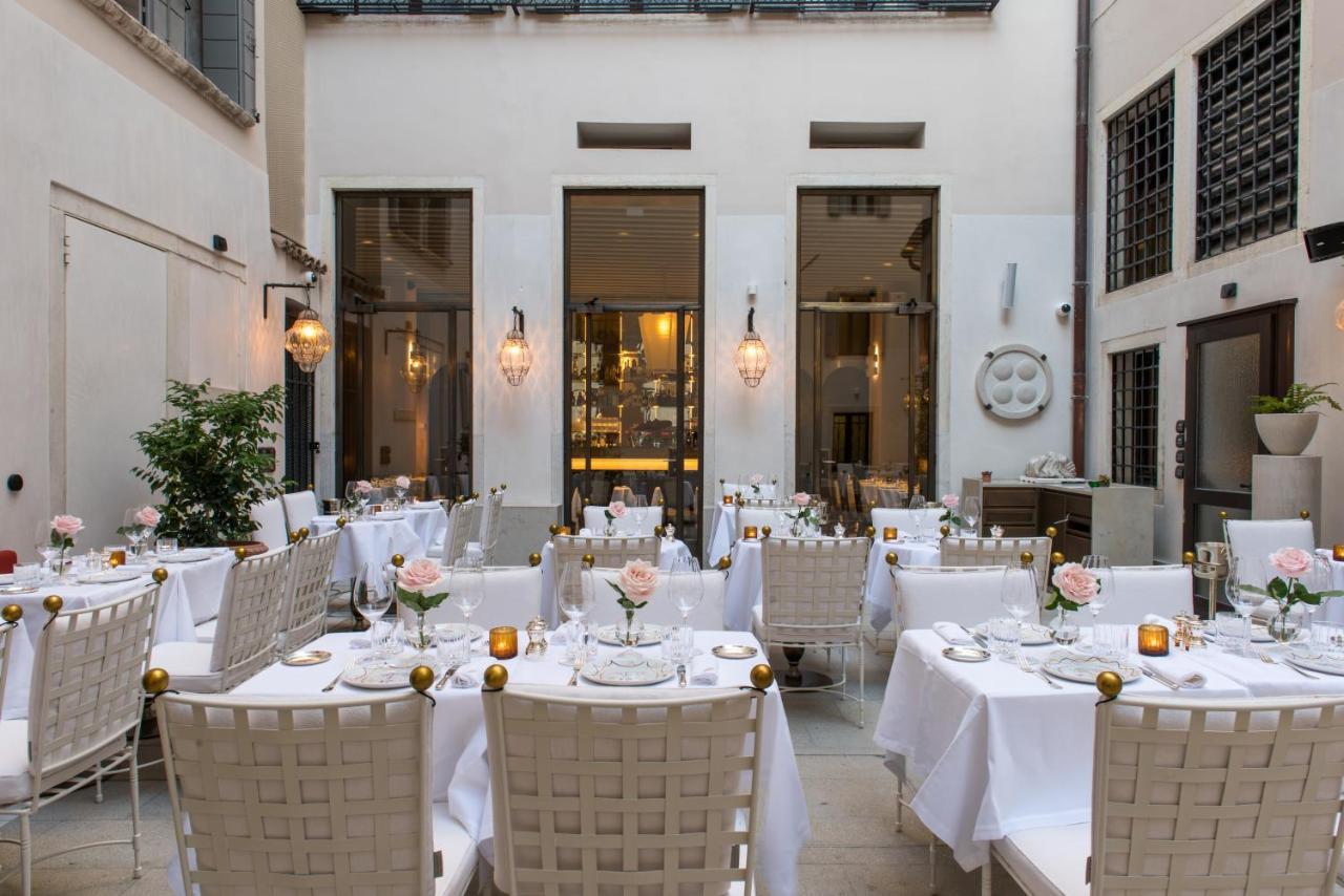 Hotel Nolinski - Evok Collection 5*