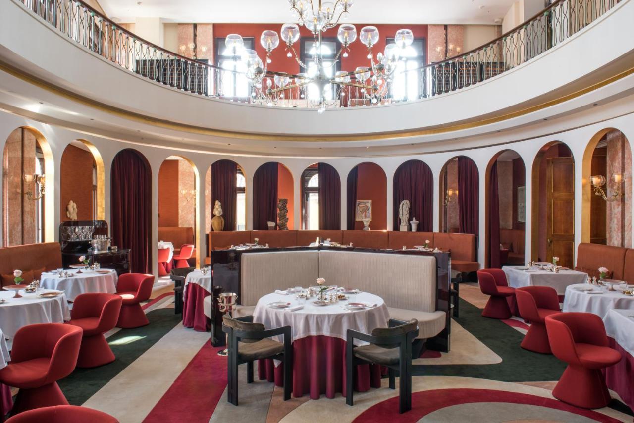 Nolinski - Evok Collection Hotel