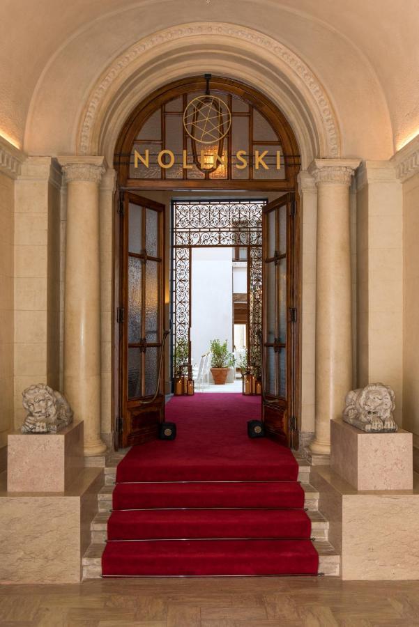 Nolinski - Evok Collection Hotel