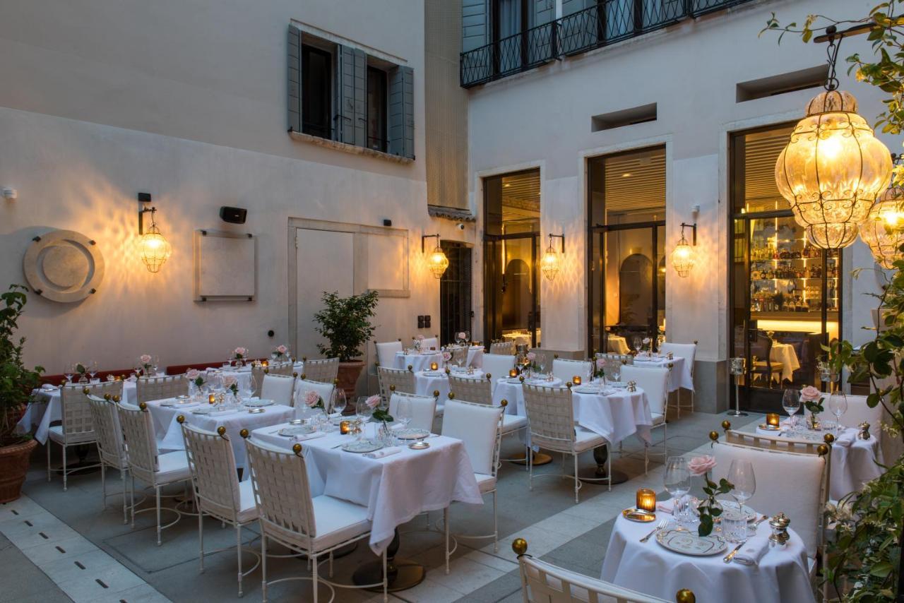Nolinski - Evok Collection 5* Venise