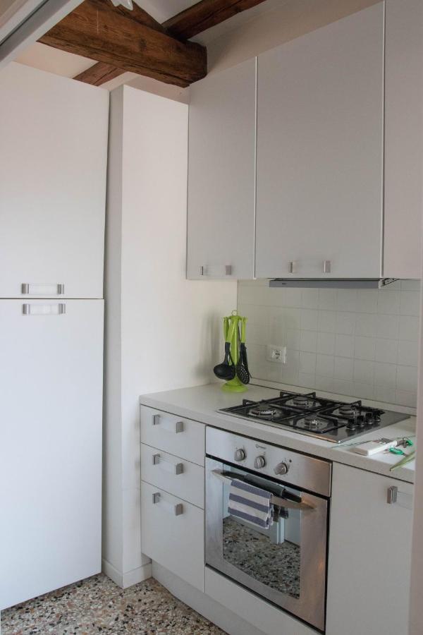 Appartamento Sweet Balcony - Campo S.giacomo Dell'orio *