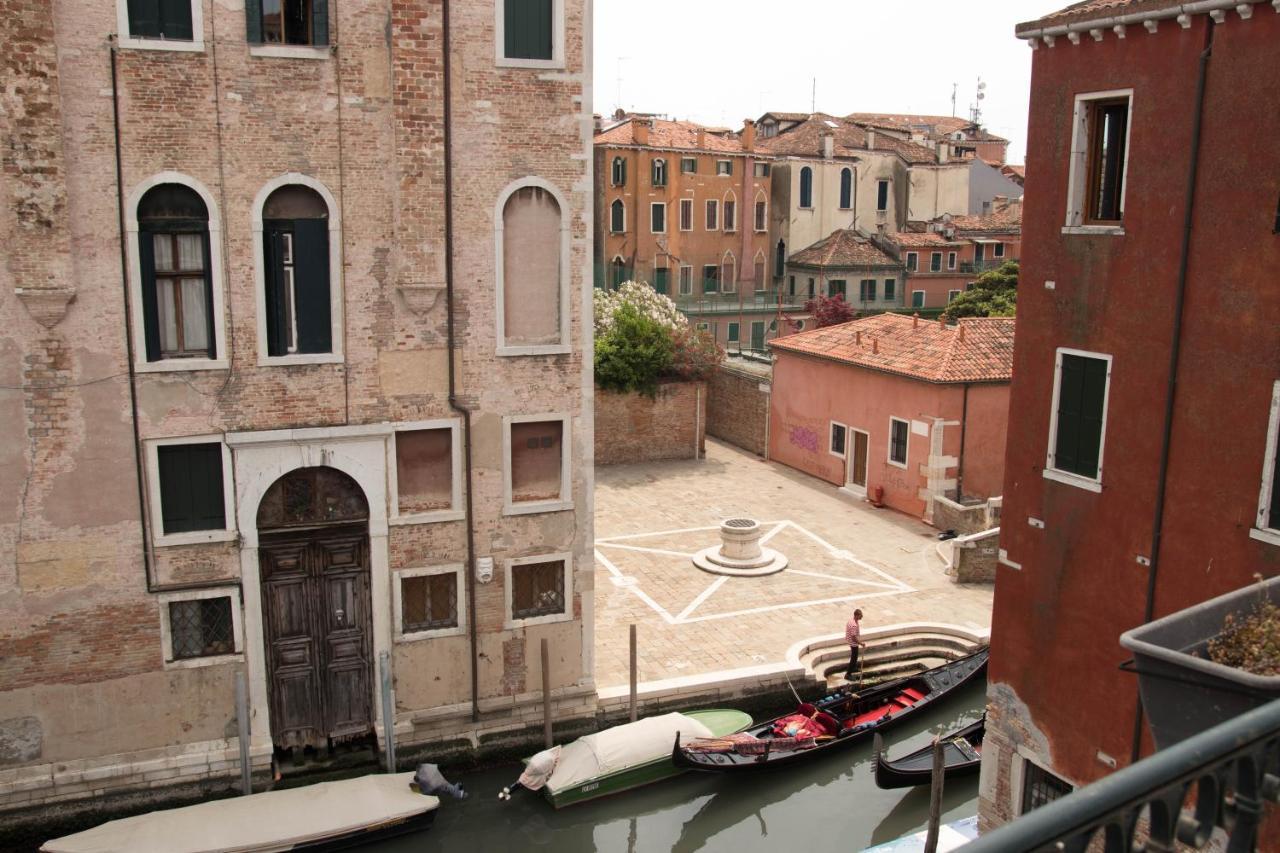 Appartamento Sweet Balcony - Campo S.giacomo Dell'orio