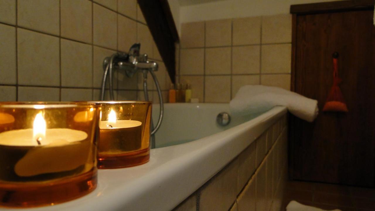 Romantic Venetian Atmosphere Appartement *