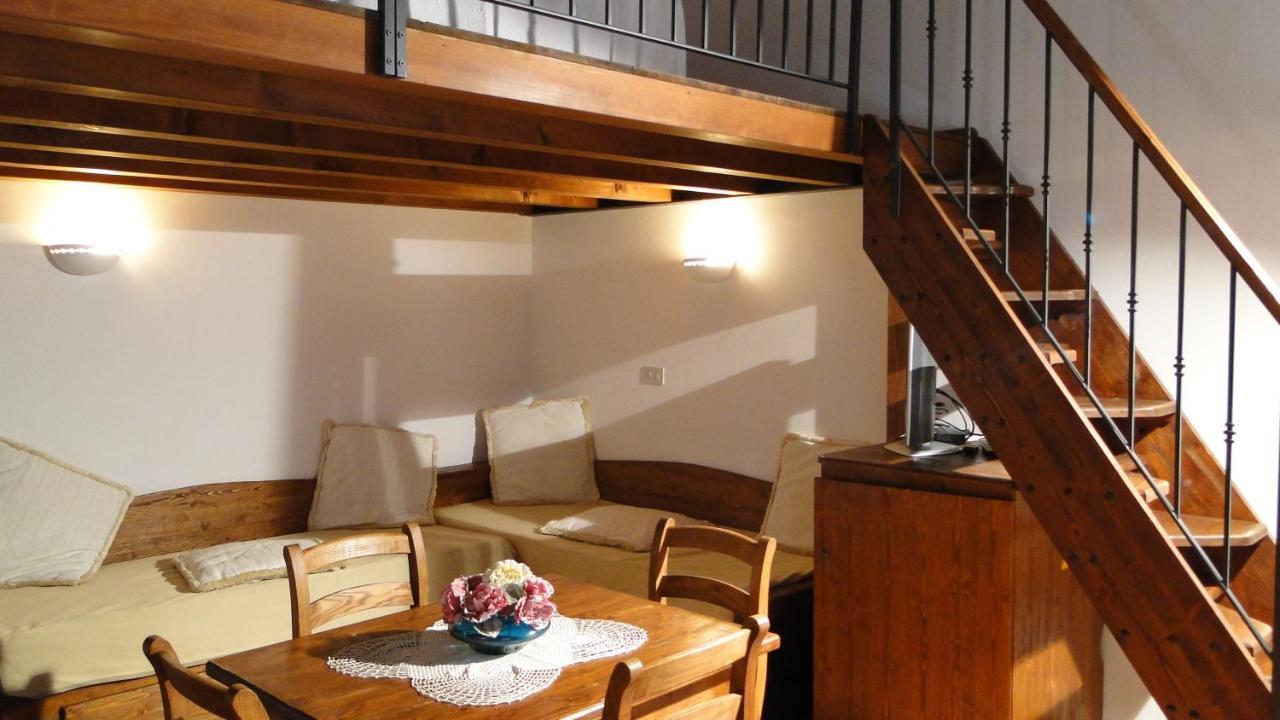Appartement Romantic Venetian Atmosphere *