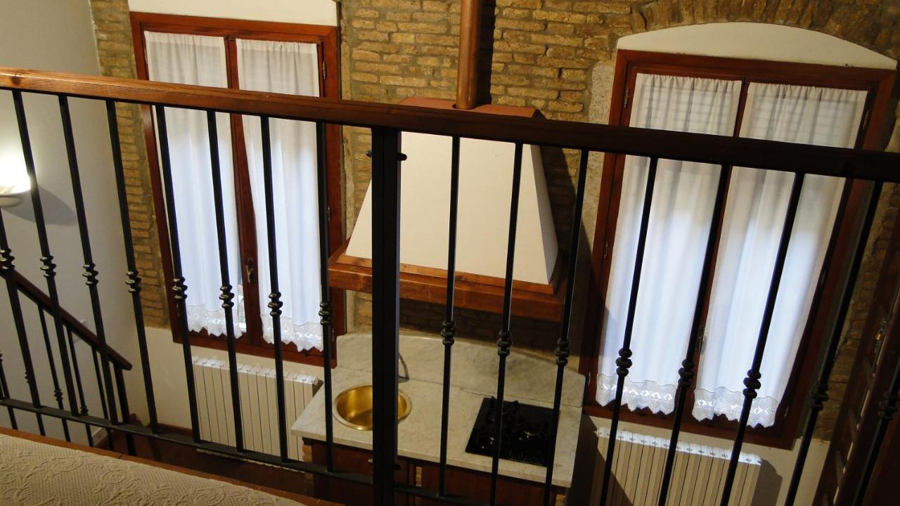 Appartement Romantic Venetian Atmosphere