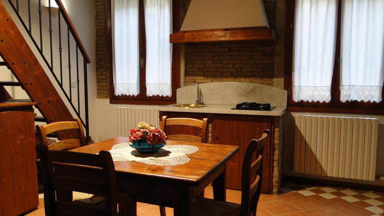 Romantic Venetian Atmosphere Appartement *