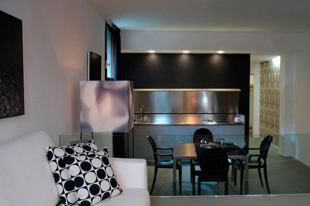 Appartamento Charming House Iqs Venezia
