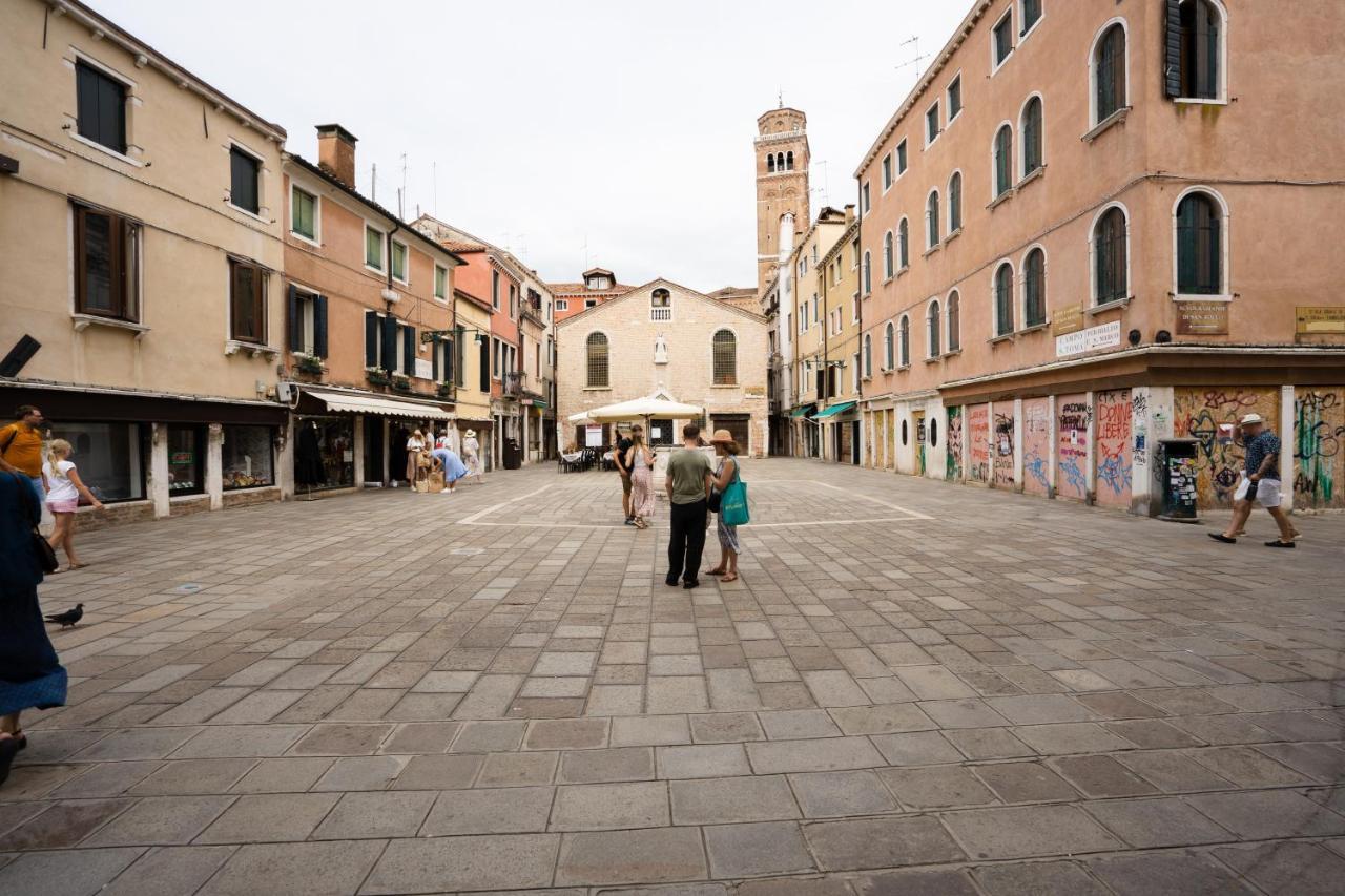 San Polo * Venetië