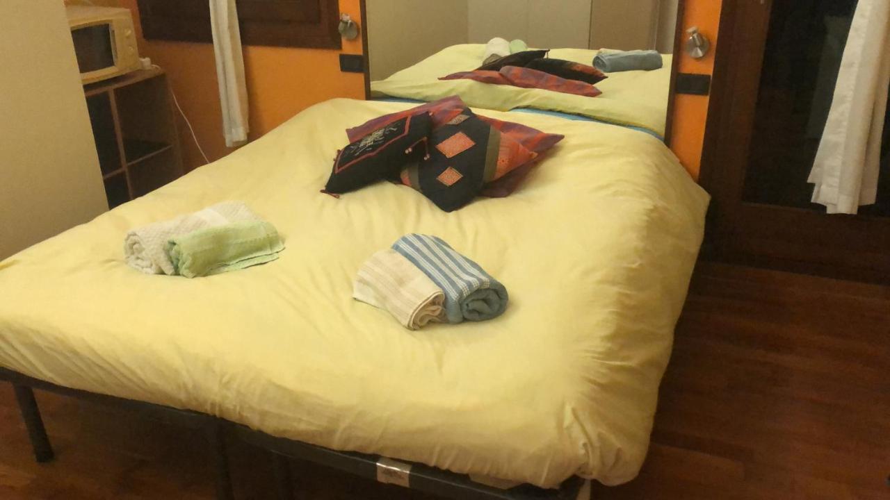 Ca San Pietro Accommodatie bij particulieren Venetië