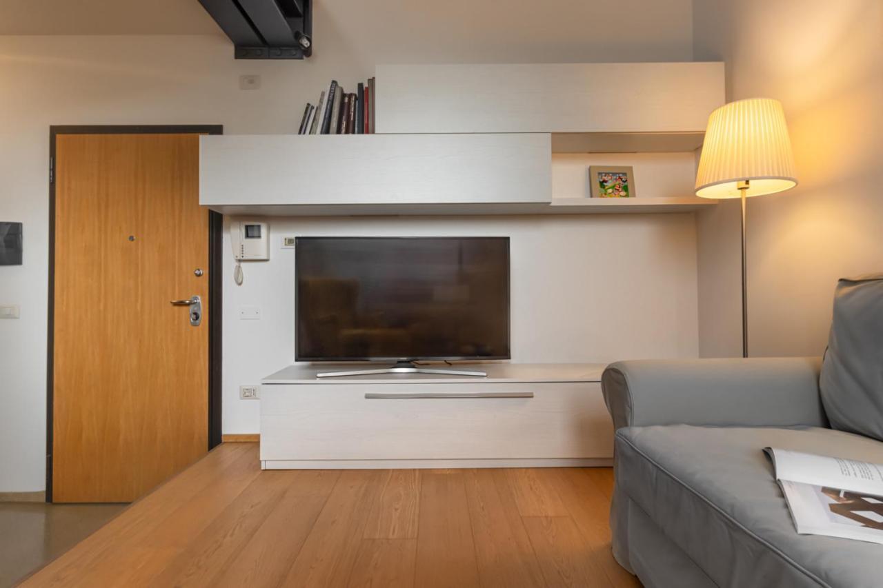 The Silk House By Lionhost Aparthotel Venedig