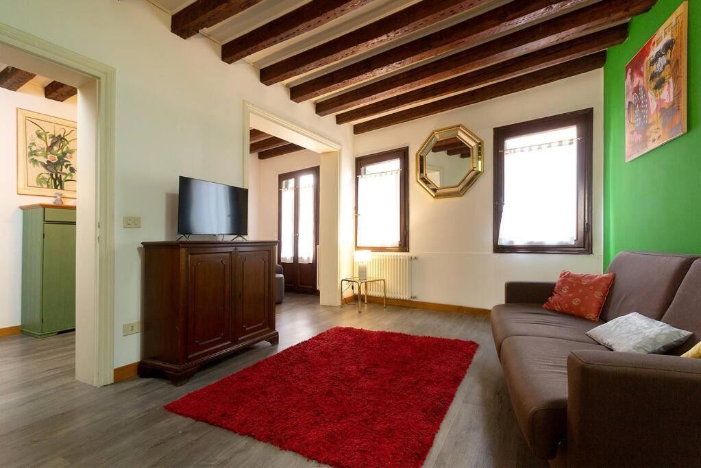 Appartement San Marco *