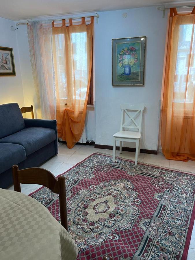 Exclusive Only For Appartement Venetië