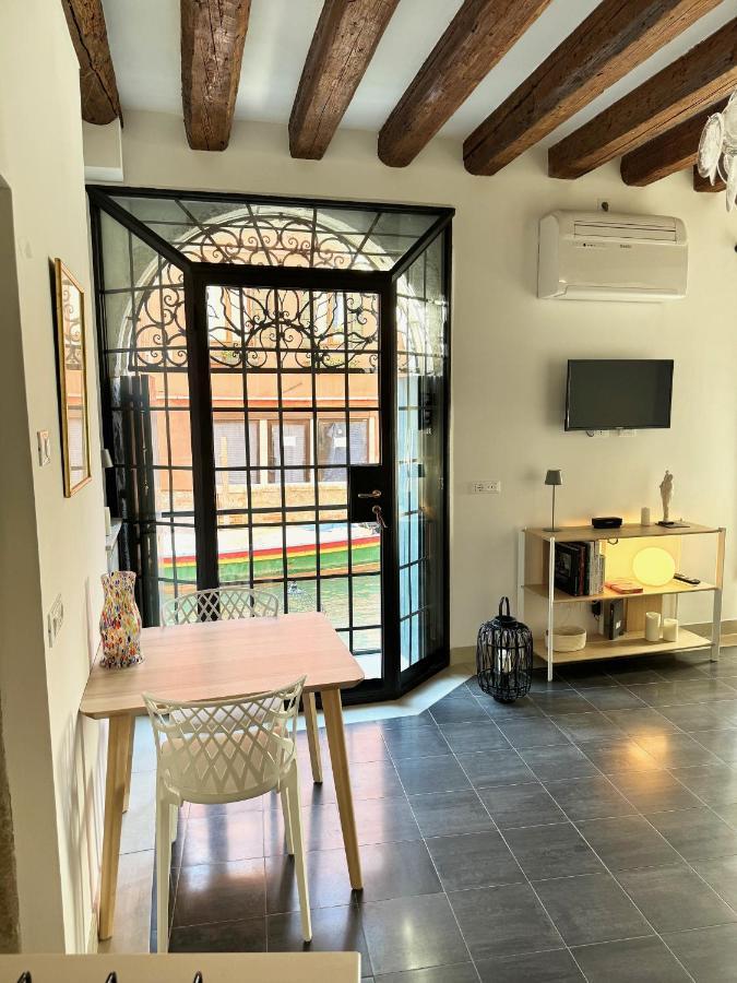 Apartment Ca Penini - Canal View *