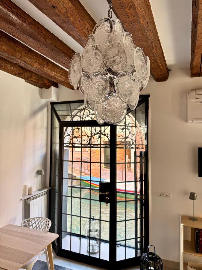 Apartment Ca Penini - Canal View Venice