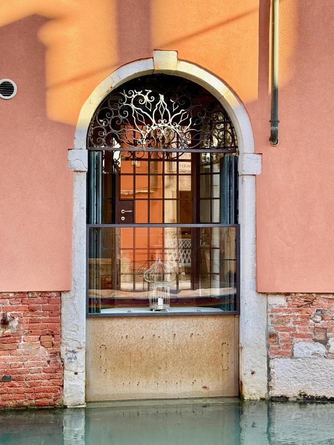 Apartment Ca Penini - Canal View
