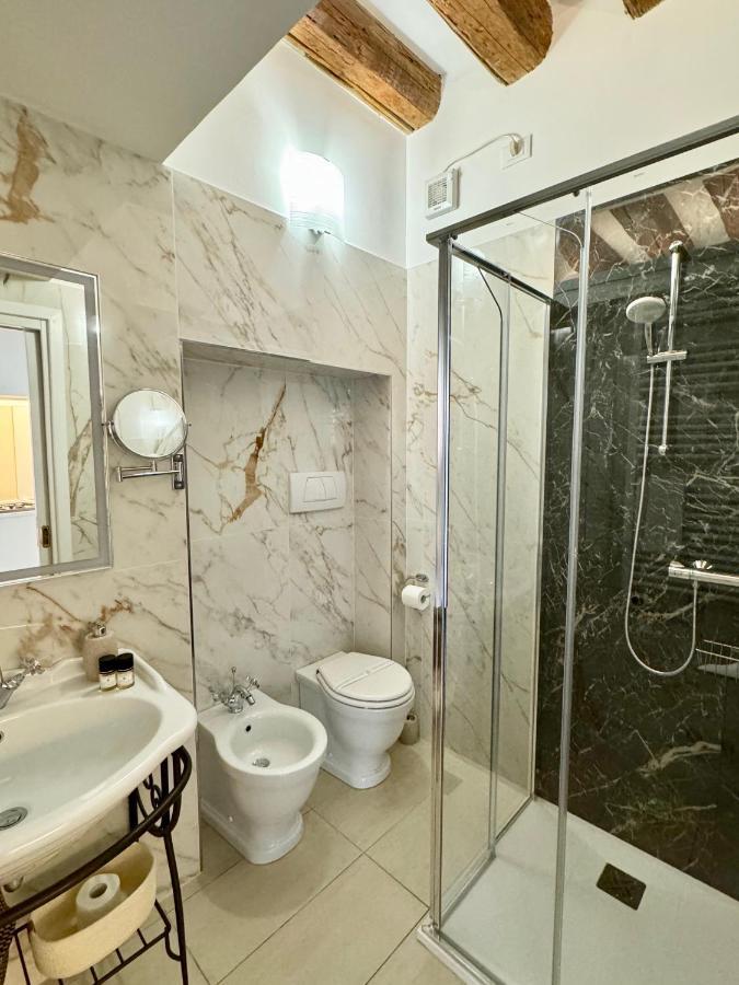 Apartment Ca Penini - Canal View