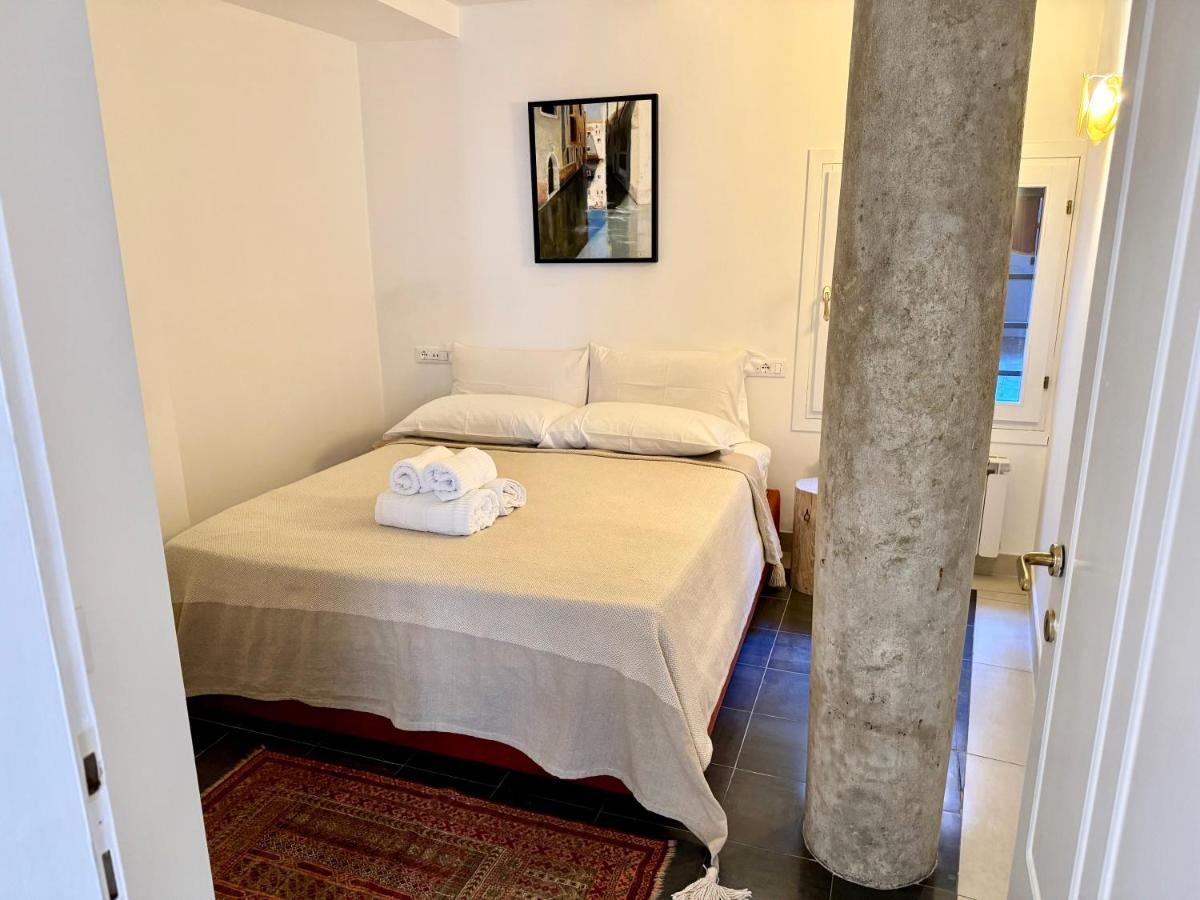 Ca Penini - Canal View Apartment