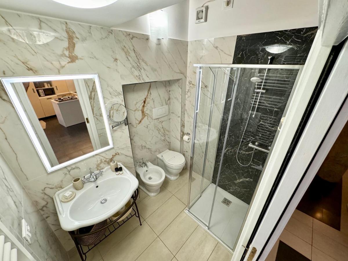 Apartment Ca Penini - Canal View *