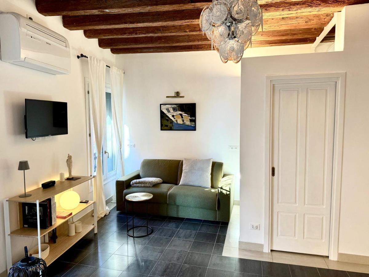 Ca Penini - Canal View Apartment