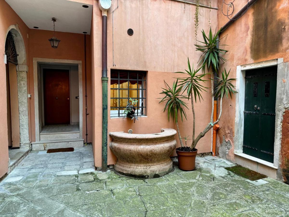 Ca Penini - Canal View Apartment