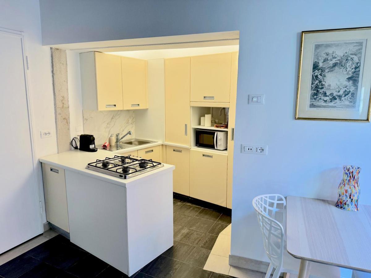 Ca Penini - Canal View Apartment *