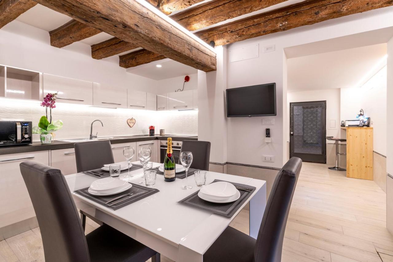 Apartment Ca' Superba Venedig
