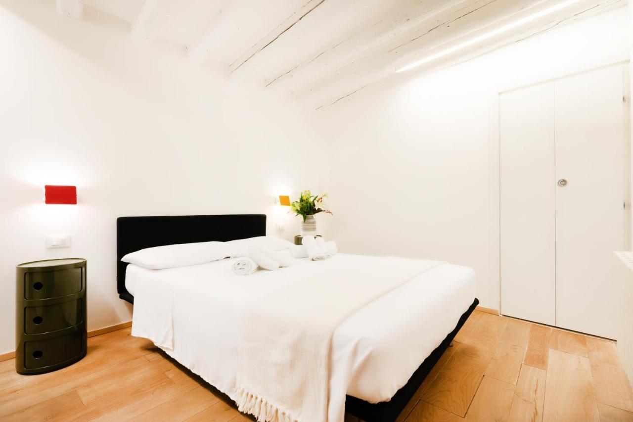 Santa Margherita, Casa Accogliente E Confortevole Appartement Venise