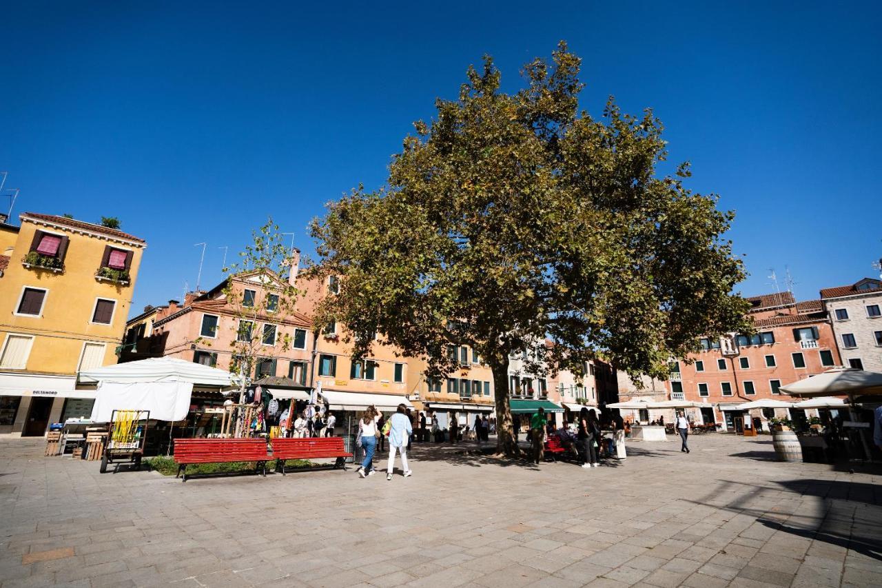 Appartement Santa Margherita, Casa Accogliente E Confortevole Venise
