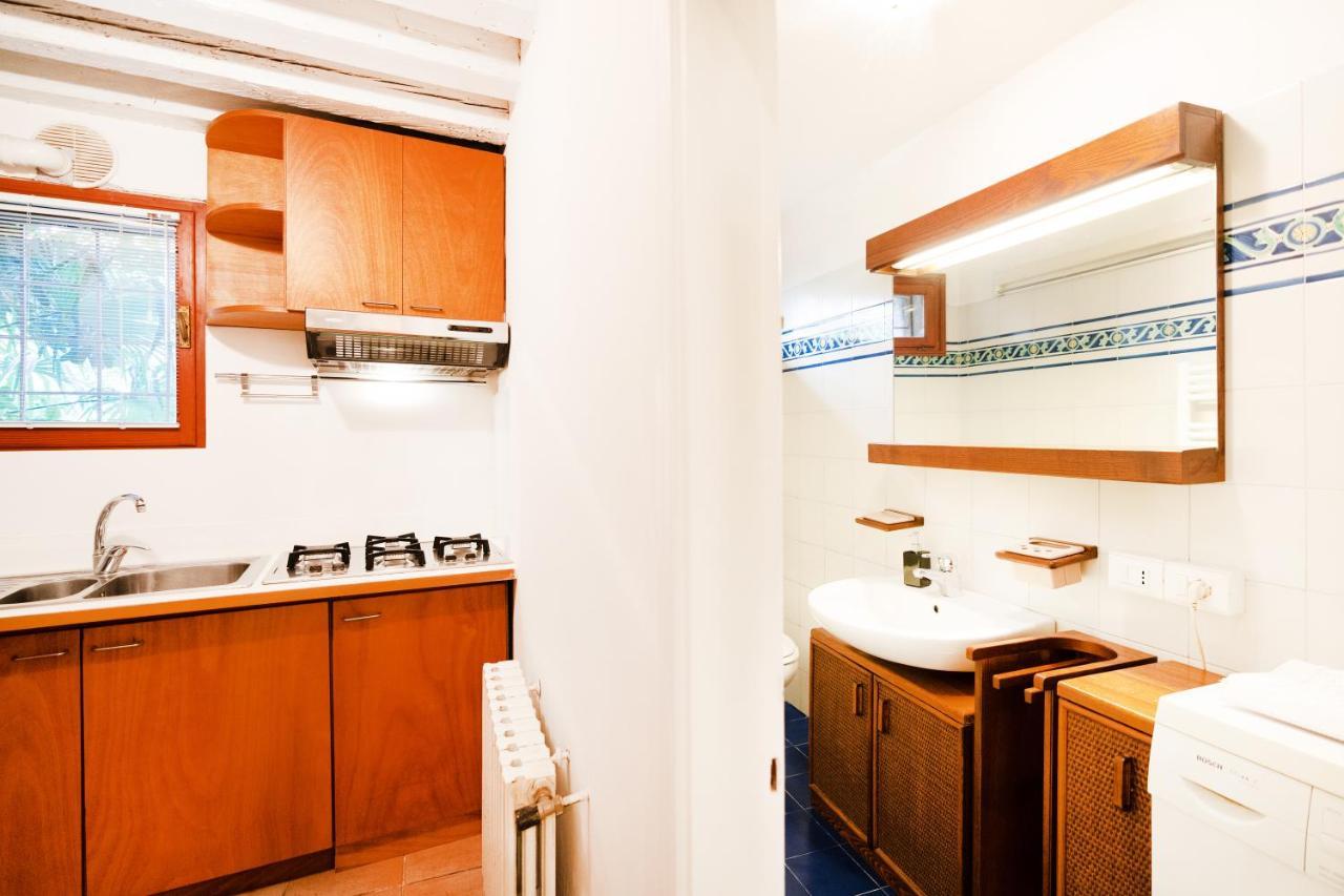 Santa Margherita, Casa Accogliente E Confortevole Appartement *