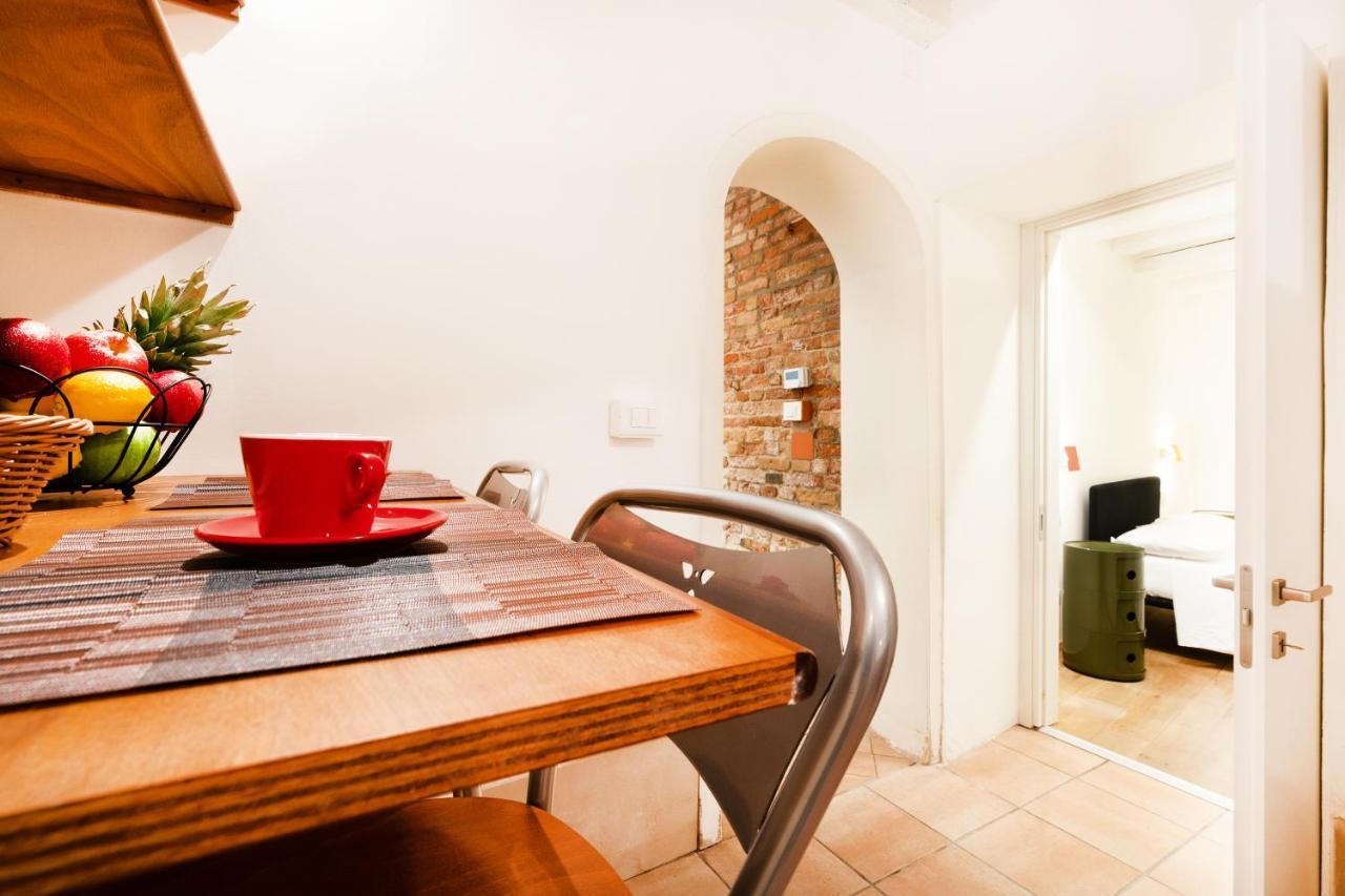 Santa Margherita, Casa Accogliente E Confortevole Appartement Venise
