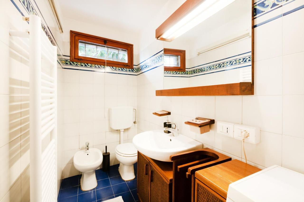 Santa Margherita, Casa Accogliente E Confortevole Appartement *