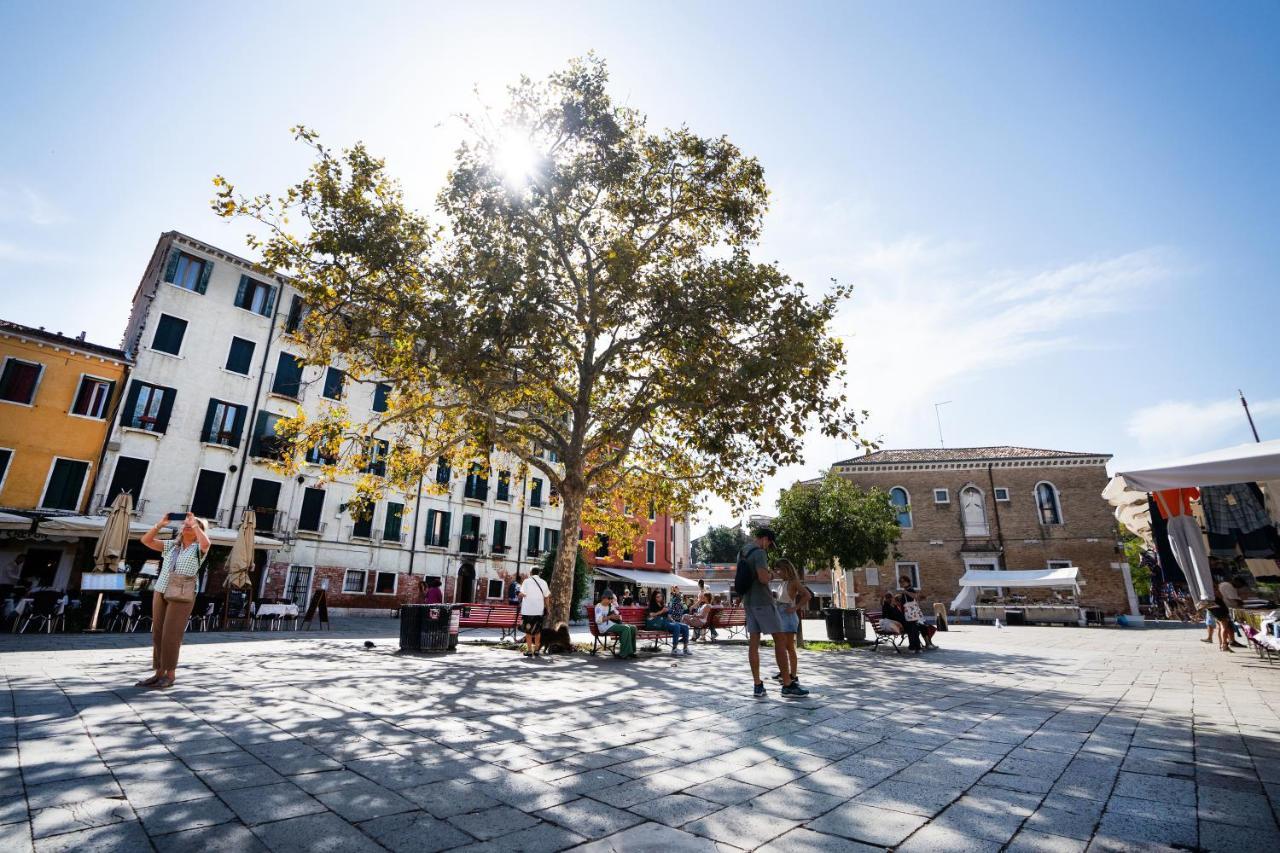 Santa Margherita, Casa Accogliente E Confortevole Appartement Venise