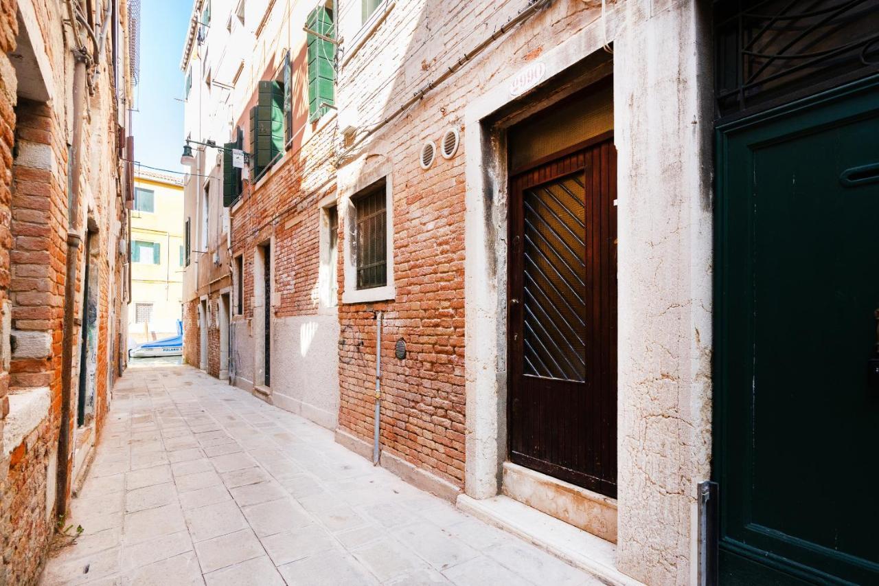 Santa Margherita, Casa Accogliente E Confortevole Venise