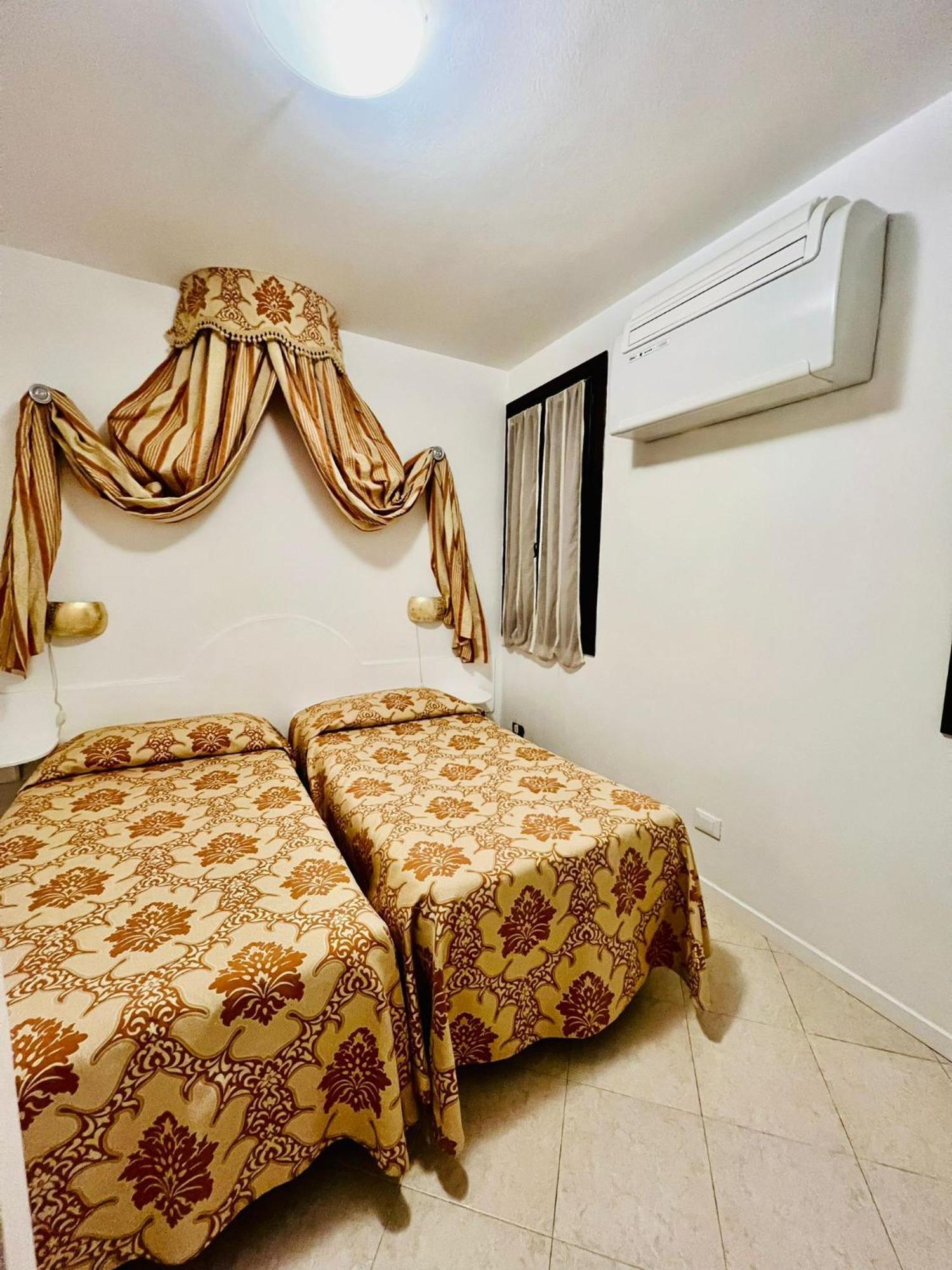 Appartement Antico Fiore *