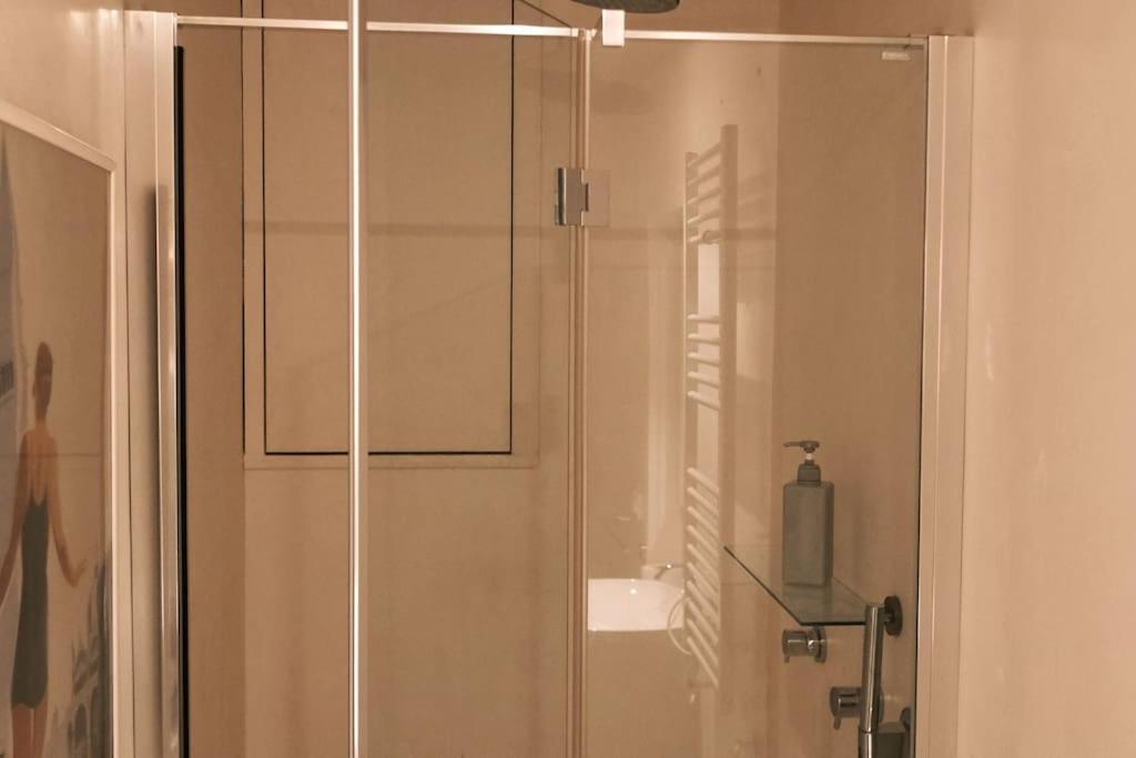 Appartement La Barena - Vacanze