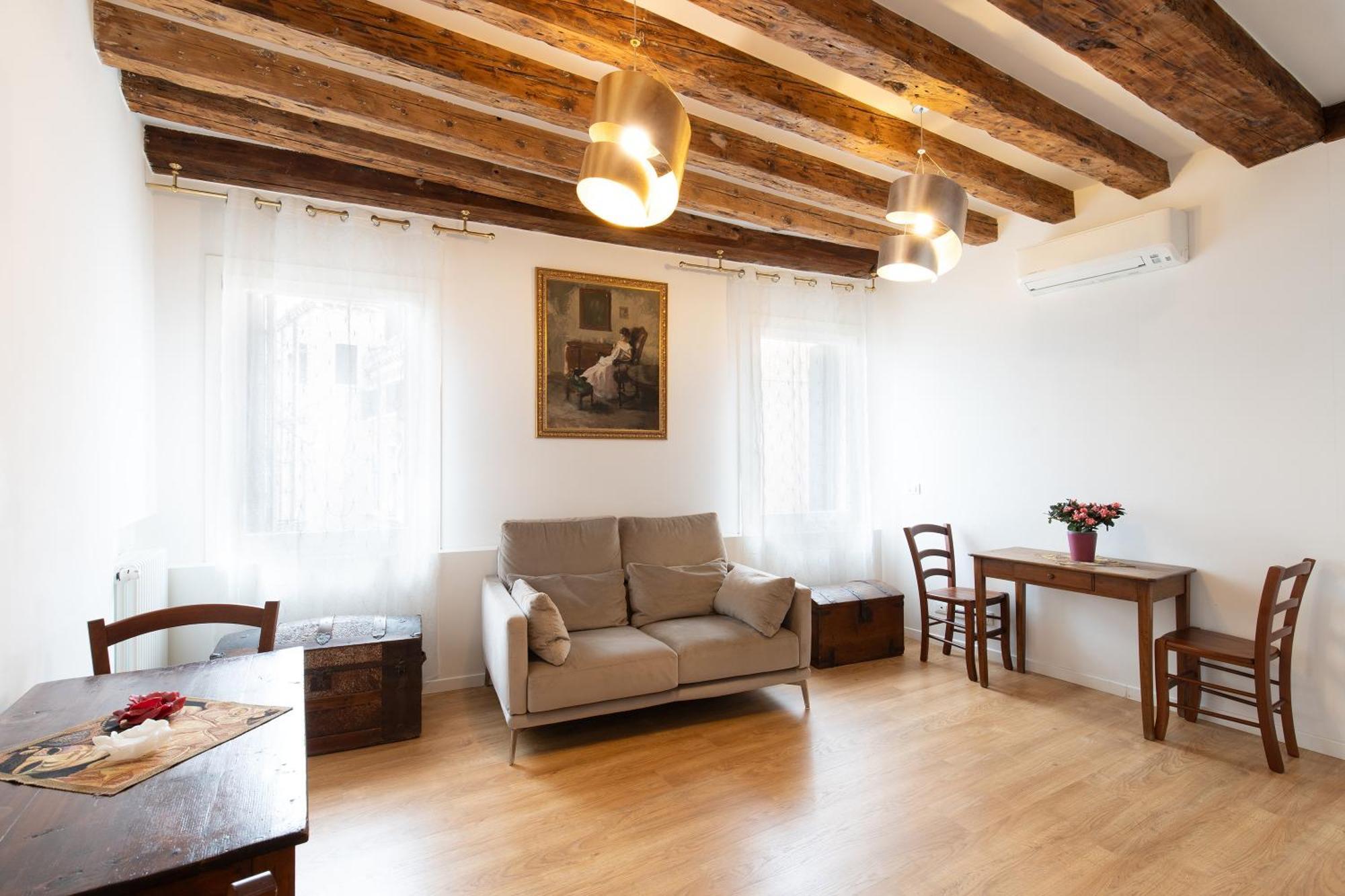 Favola A Appartement