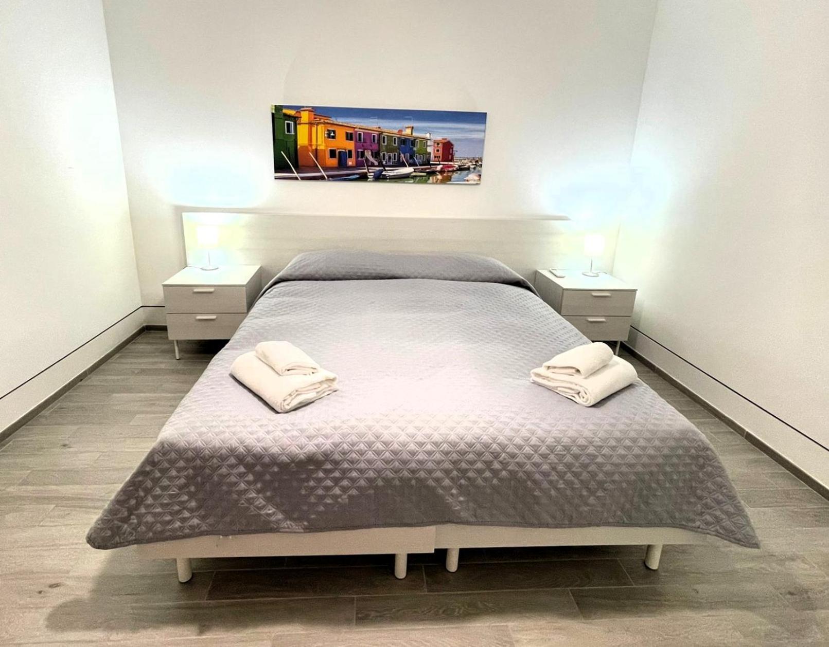Appartement Canaletto