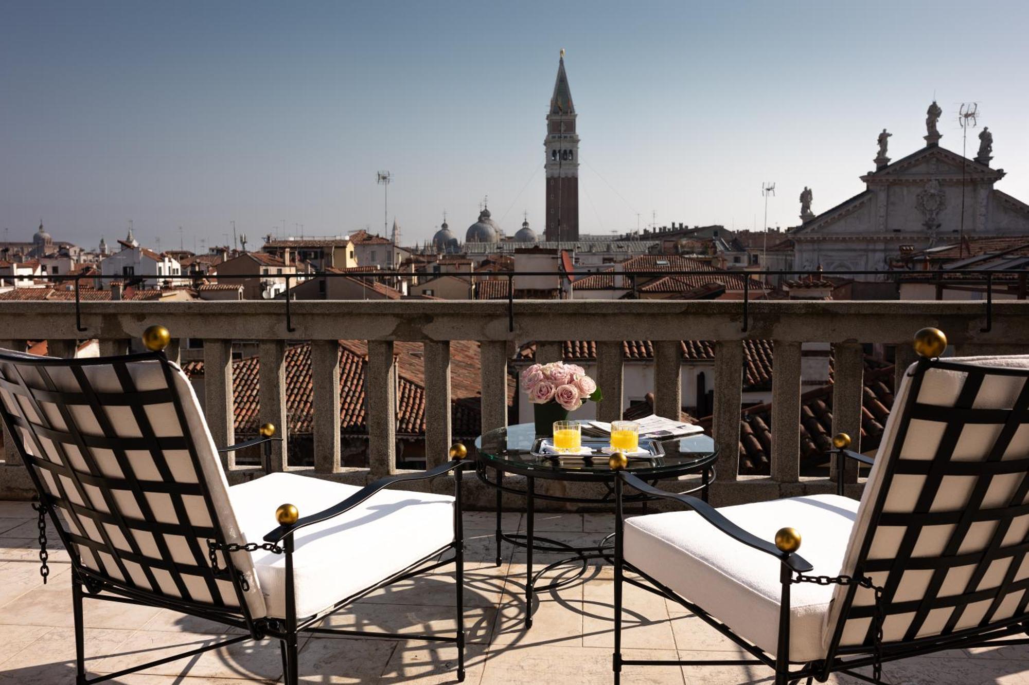 Nolinski - Evok Collection 5* Venise