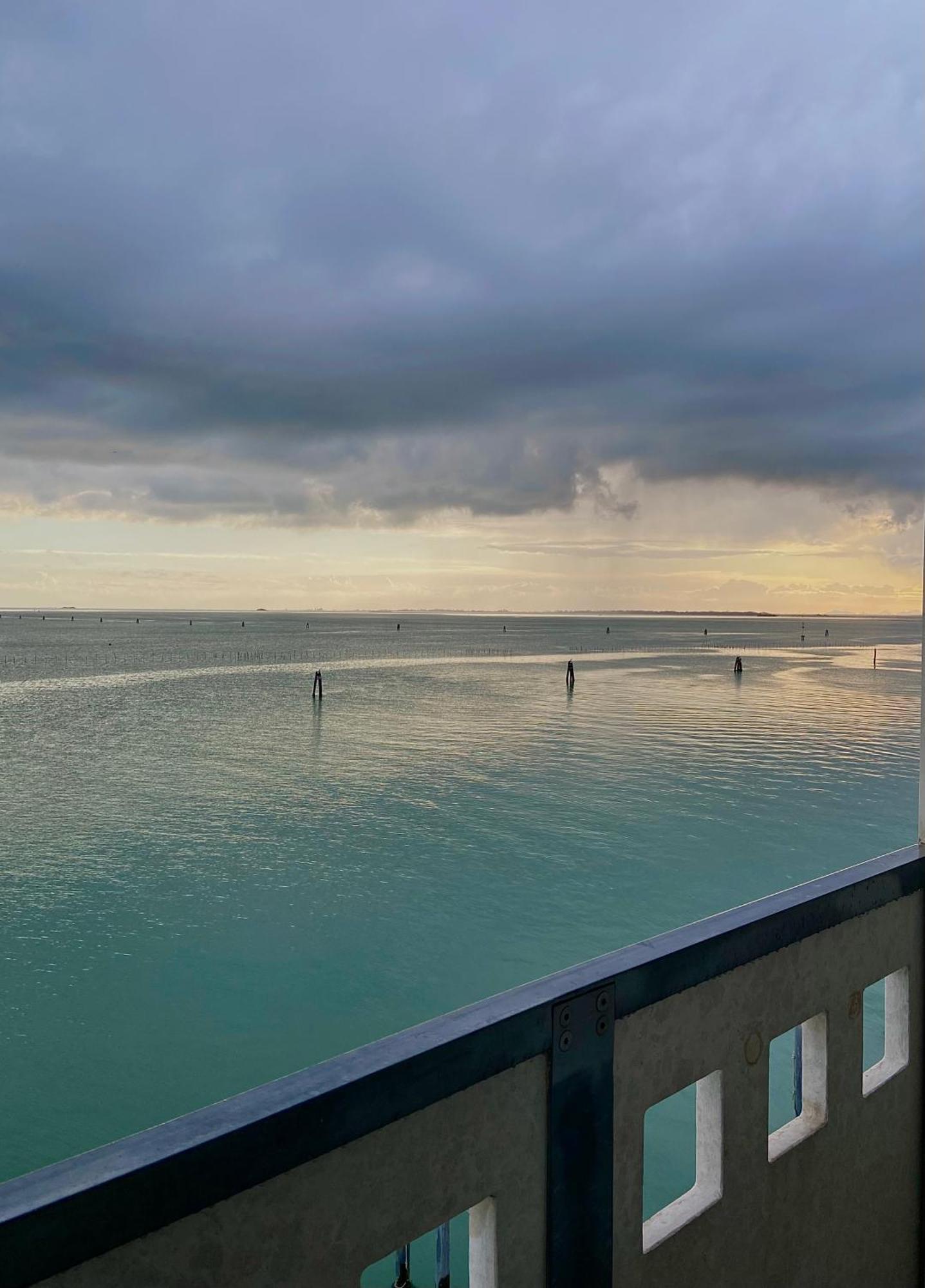 Miami In * Venetië