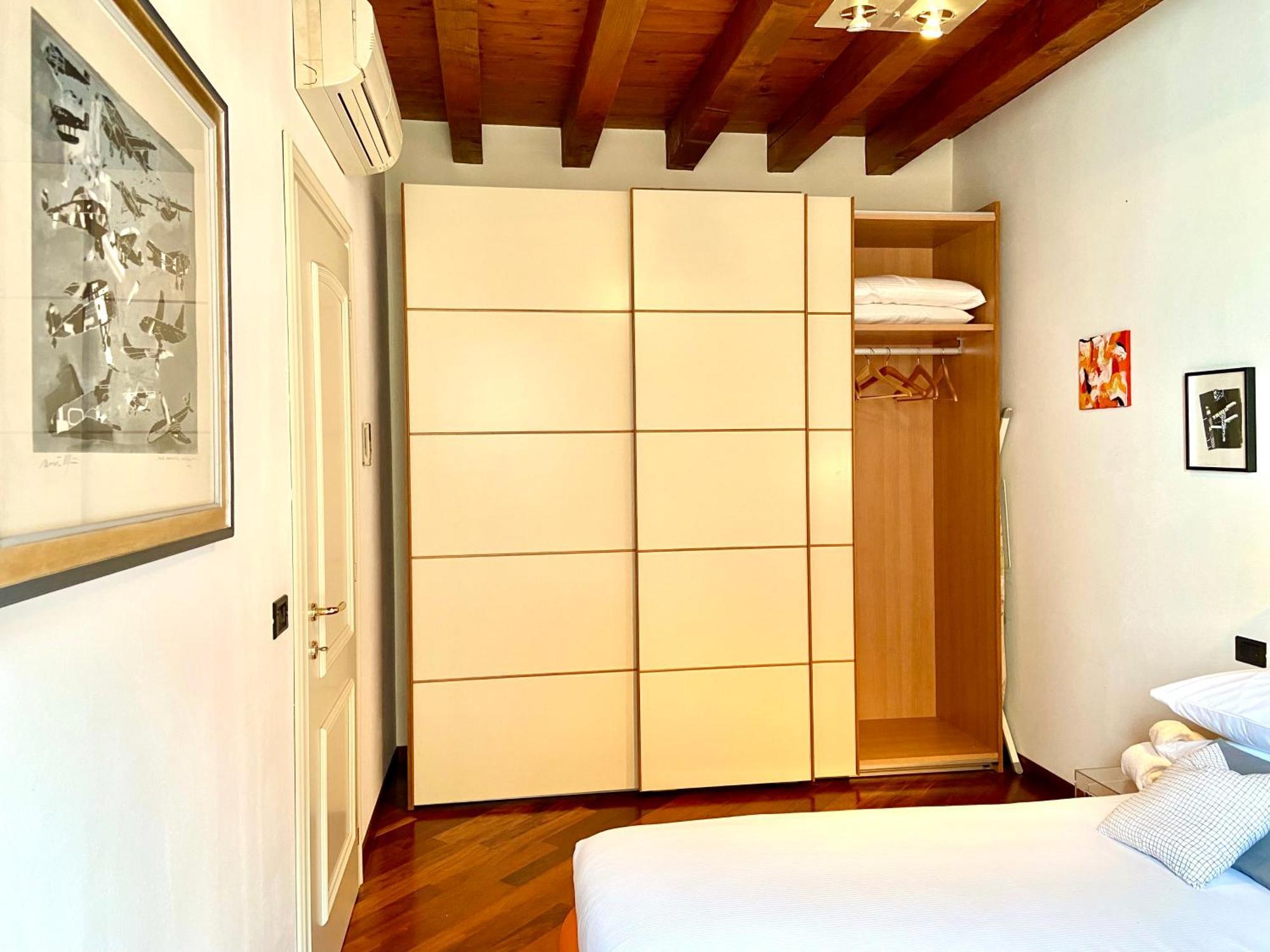 Appartement Miami In *